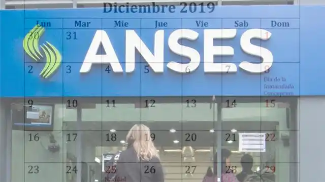 Comienzan pagos de haberes y aguinaldo a jubilados nacionales: Cronogramas