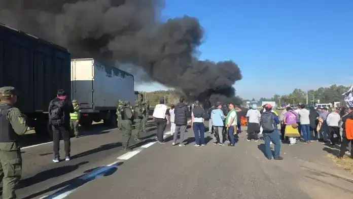 Trabajadores de Granja Tres Arroyos recibirán un subsidio provincial por dos meses