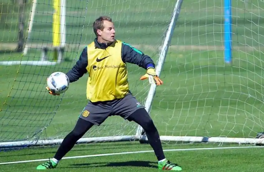 Ruso Rodríguez: «Lo más importante fue el funcionamiento»