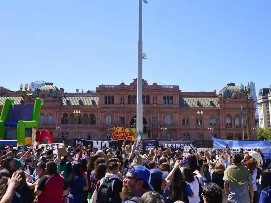 La actualización del nomenclador fue acordada entre ANDIS, PAMI y la Superintendencia de Servicios de Salud. Foto: Archivo