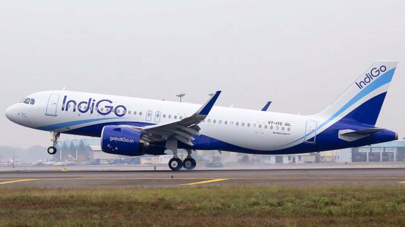 IndiGo and Airbus negotiate an order for «several hundred aircraft»