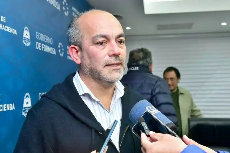 El Gobierno provincial y supermercadistas 
firmaron nuevo acuerdo de precios formoseños