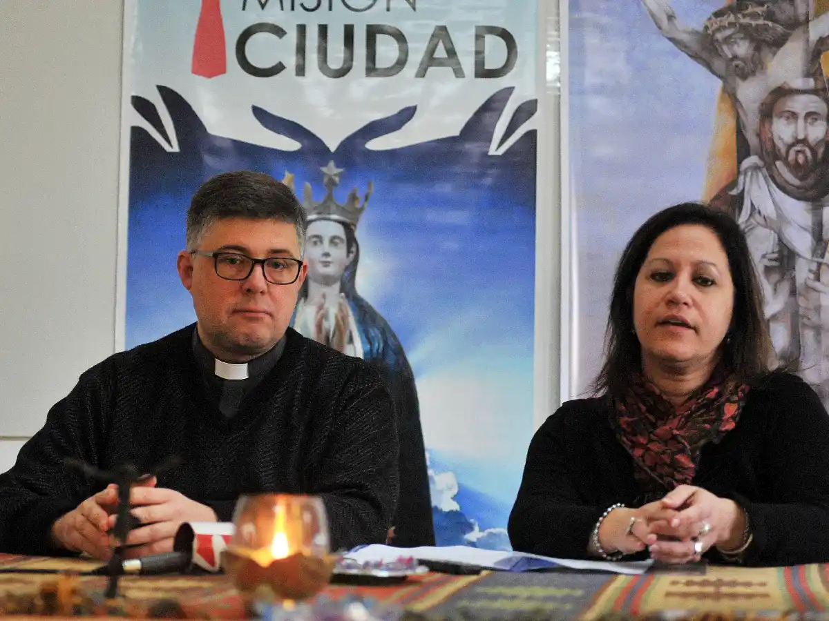 La nueva edición de “Misión Ciudad” contará con gazebos misioneros en distintos barrios