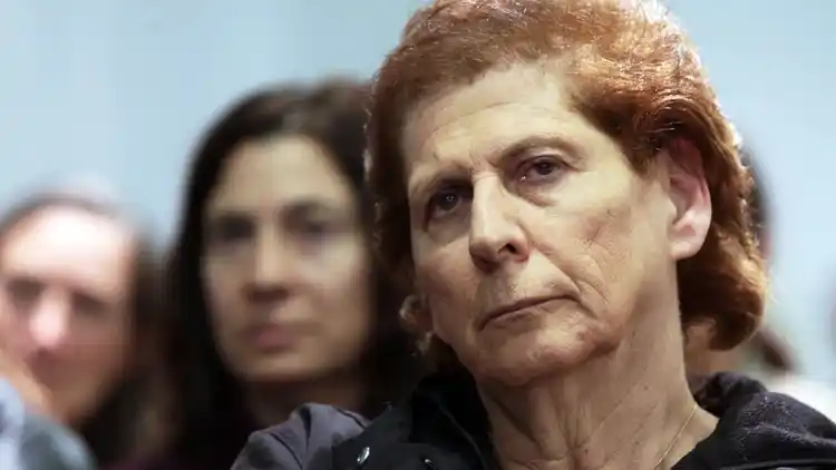 La madre de Nisman denunció a Alberto Fernández por intromisión en la causa que investiga la muerte del fiscal
