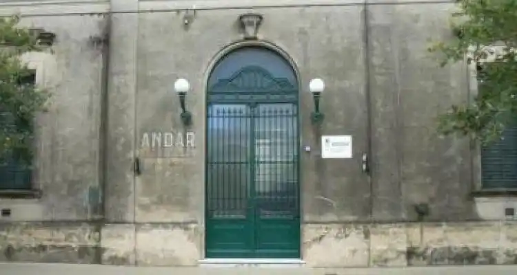 ANDAR recibió otro subsidio