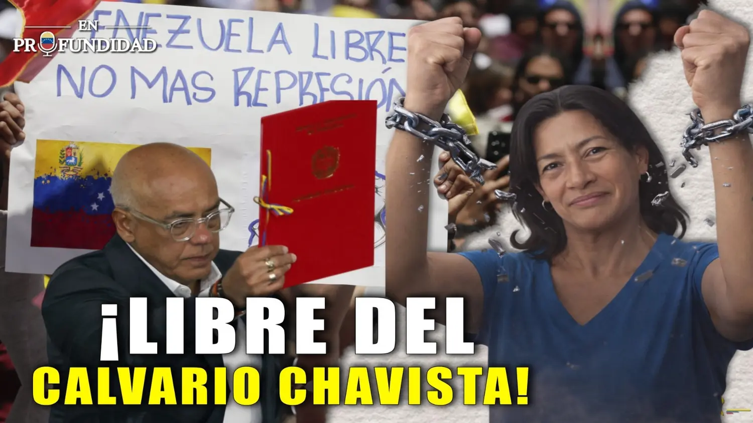 Impacto Venezuela