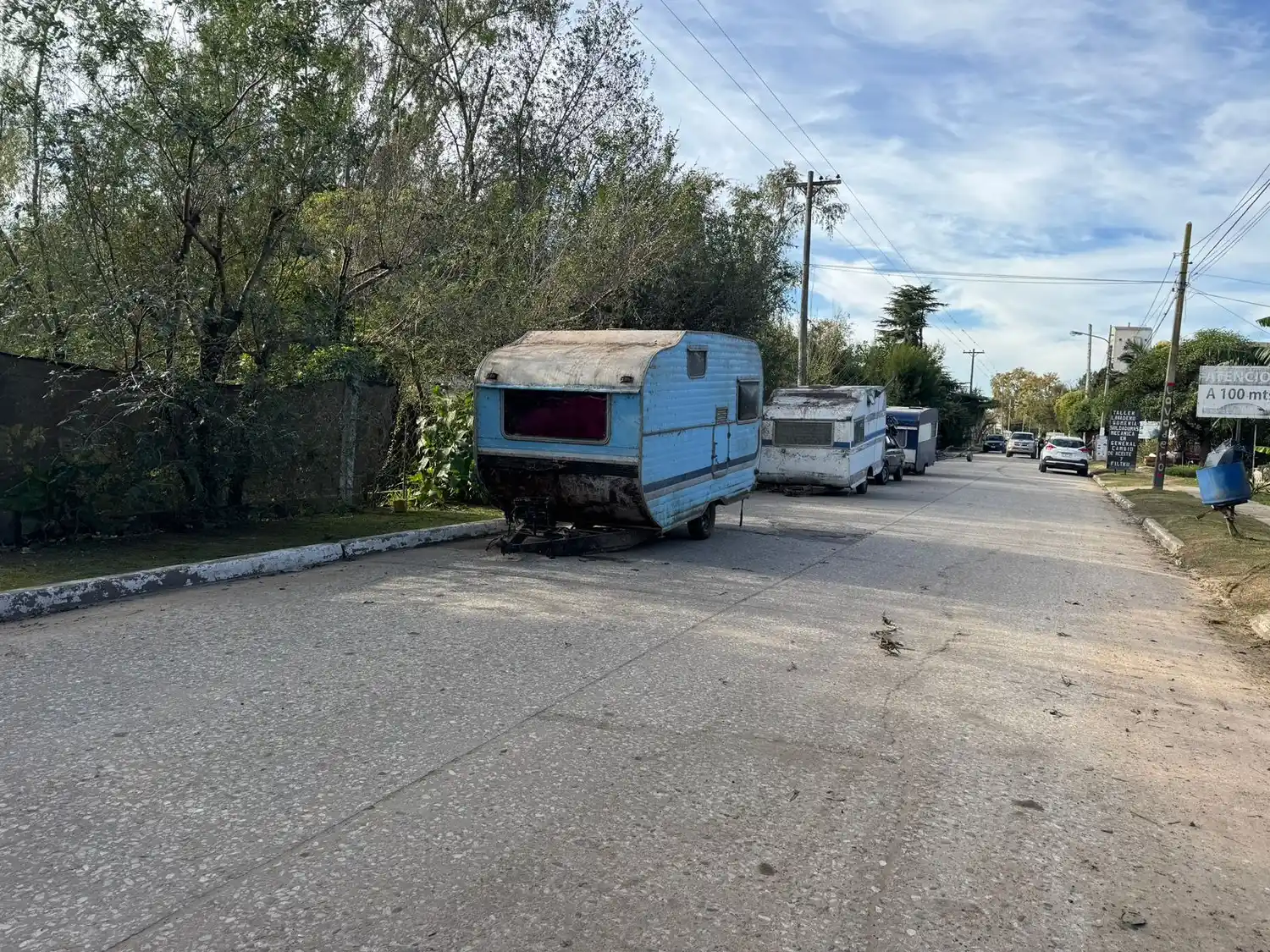 desalojo pesca y casting