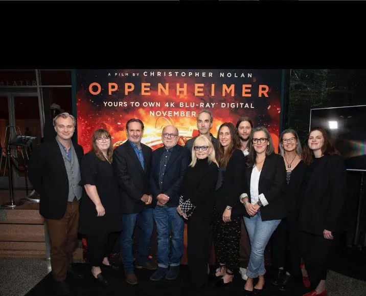 Oppenheimer se estrena finalmente en cines de Japón