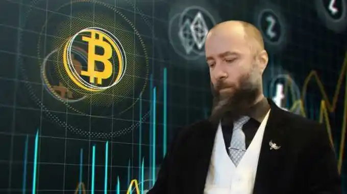 Mircea Popescu: deja millonaria fortuna, pero nadie sabe la contraseña para recuperarla