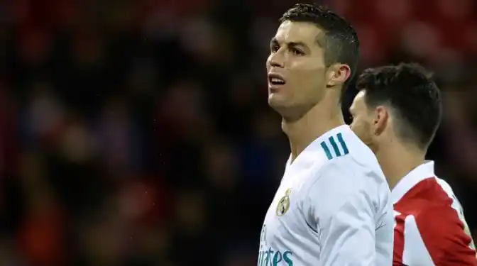 ¿Se va Cristiano Ronaldo del Real Madrid?