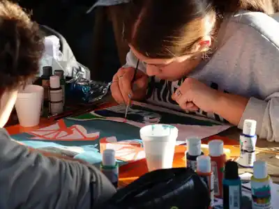 Guale Joven cerrará con la presentación de los cursos ganadores en el Centro de Convenciones