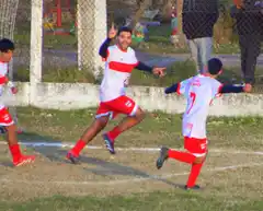 Quilmes lo dio vuelta y derrotó a La Academia con autoridad: 3-1 en el sur