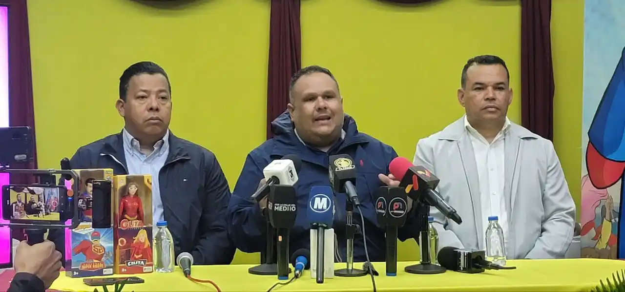 Podemos presenta proyecto para construcción de un puerto de descarga internacional en el Orinoco (+Detalles)