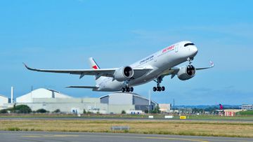 Ya no solo sería Buenos Aires: China Eastern conectaría Shanghái con Santiago de Chile