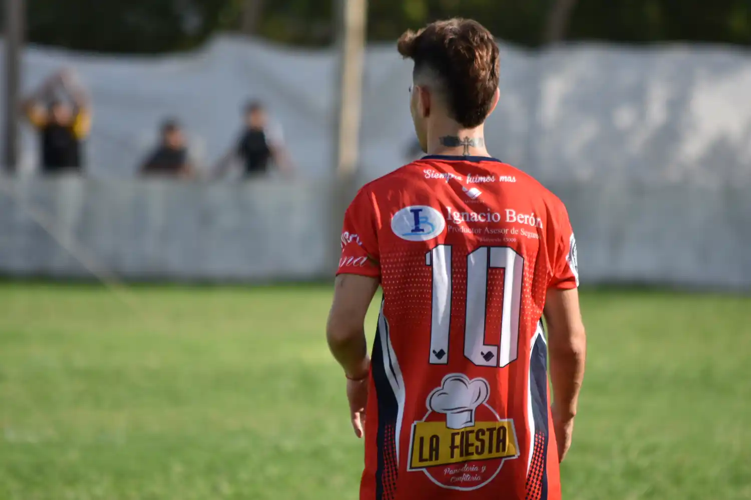 Los cruces de octavos de final del Torneo de Clubes 2022: qué rivales tienen los equipos de la Liga Sampedrina