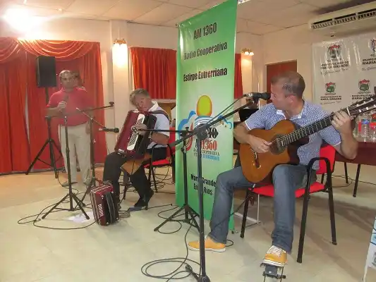 Son 14 las cooperativas culturales matriculadas en Entre Ríos