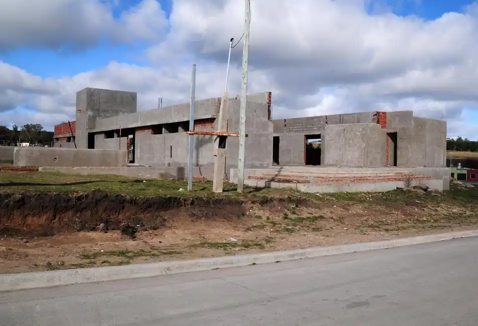 El Ejecutivo reclama a la adjudicataria los mayores costos del proyecto del Espacio Nido