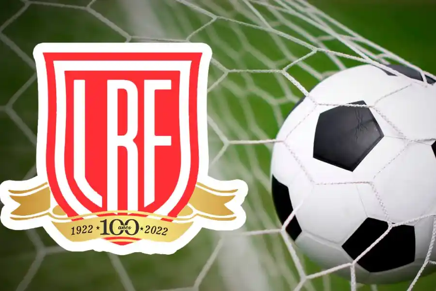 La Liga Rafaelina de Fútbol está de festejos: hoy cumple 100 años