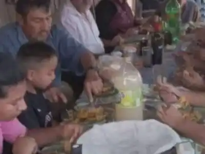 Un año sin Loan: show, contradicciones y un ministro de Seguridad que niega la trata