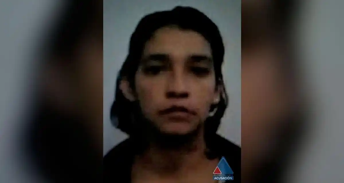 Se solicita información sobre el paradero de Carolina Mariela Bordón