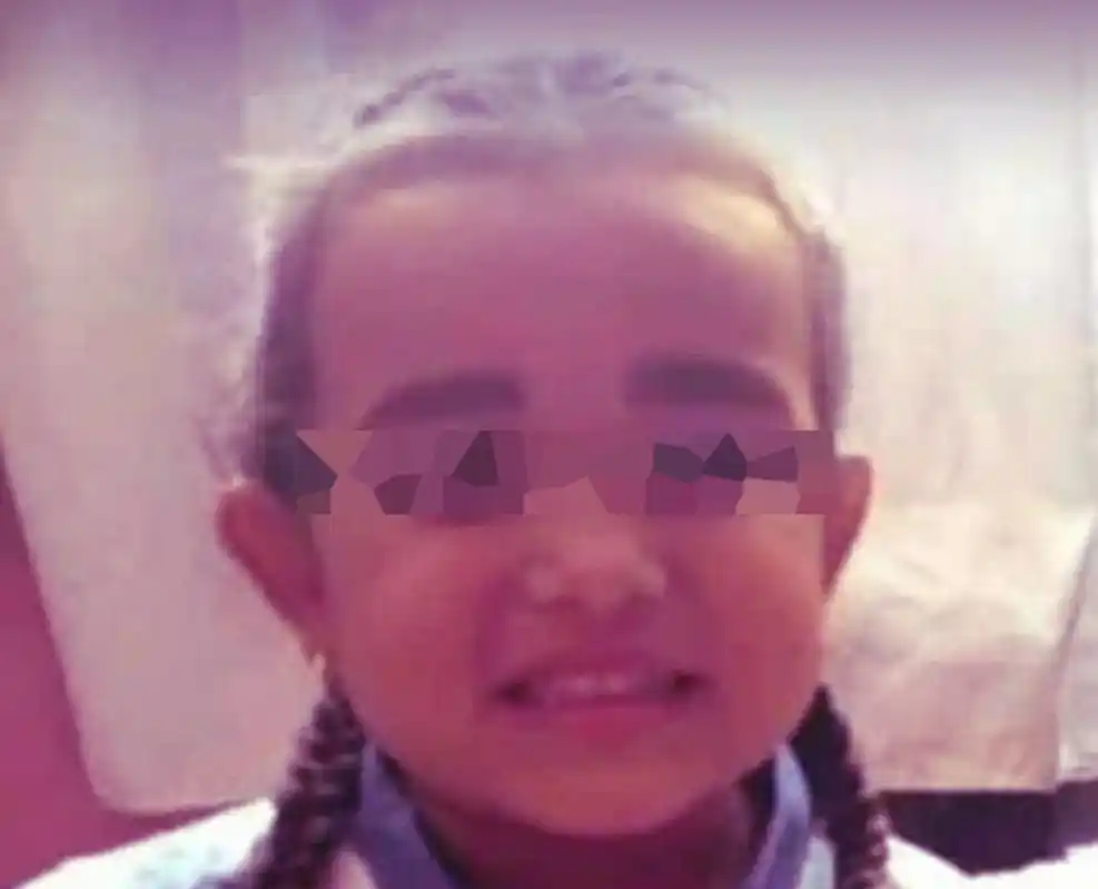 ¡QUÉ DESGRACIA! Detenidos por asesinato de niña en Ocumare del Tuy se acusan entre sí