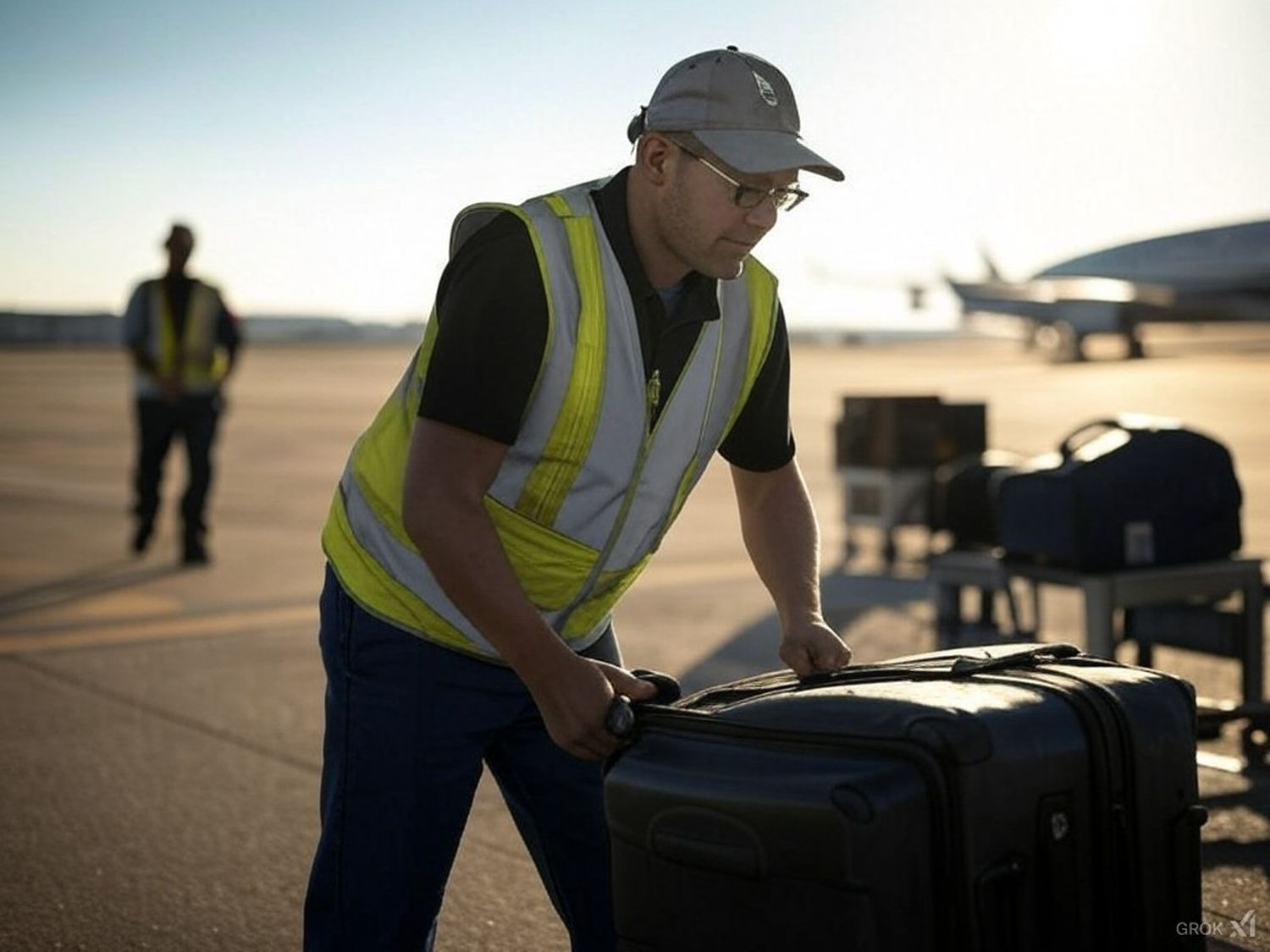 FlySeg recibe autorización para operar servicios de rampa en aeropuertos argentinos