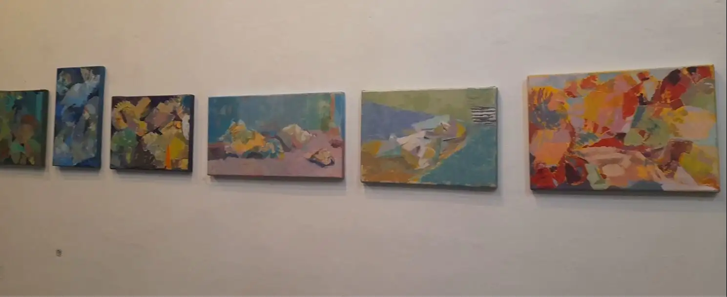 Museo Ambrosetti: Inauguraron la muestra “Del mar a la Tierra III”