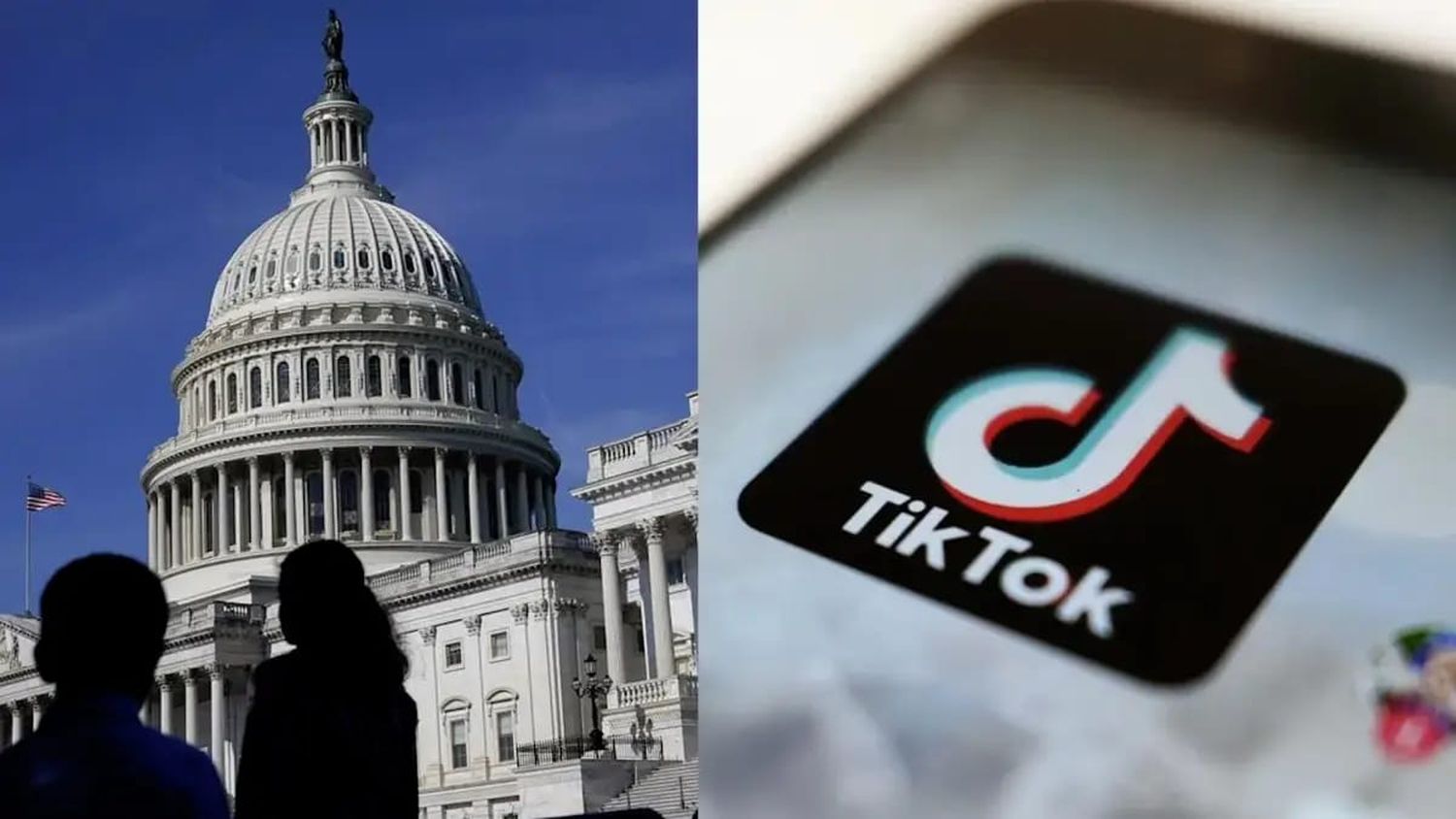 U.S. House Bill to Ban TikTok