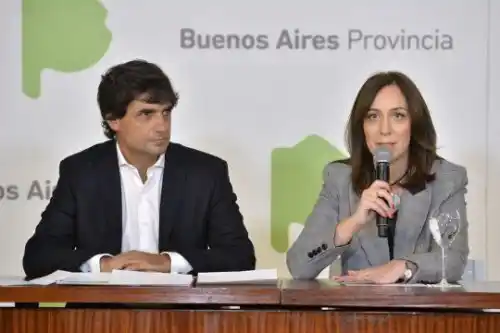 Buena alumna: Vidal sobre cumplió la meta del déficit