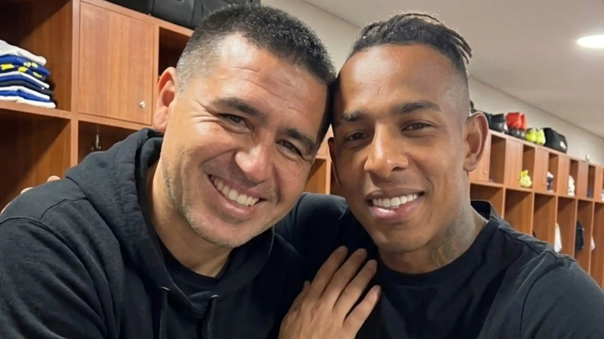 Riquelme y Villa.