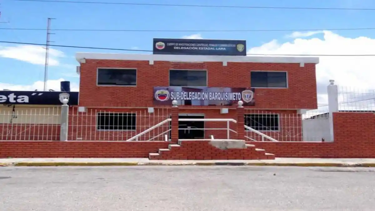 POR DEUDA DE 10 DÓLARES: un hombre apodado “El Malandro” estrangula a un sexagenario en Lara