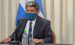 Coronavirus: falleció el secretario de Salud de Salta