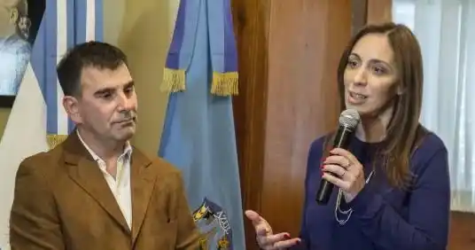 Vidal, sobre el conflicto docente: “Todos somos responsables de que no haya habido un acuerdo paritario”