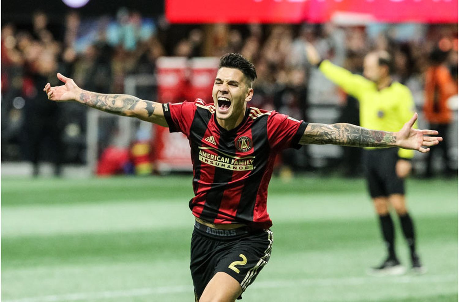 «El Tata Martino revolucionó Atlanta y la MLS»