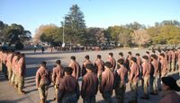 Aumento para las Fuerzas Armadas: ¿Cuánto cobran según su rango?