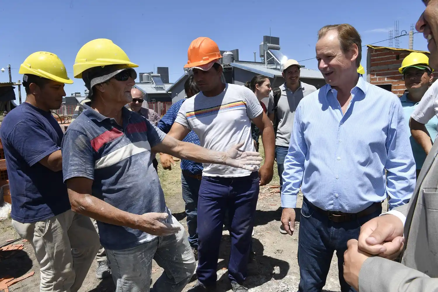 Repavimentación ruta 32: Los sobres con las ofertas de licitación se abrirán el 24 de enero próximo