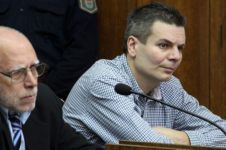 La vara de la Justicia que no mide a todos por igual