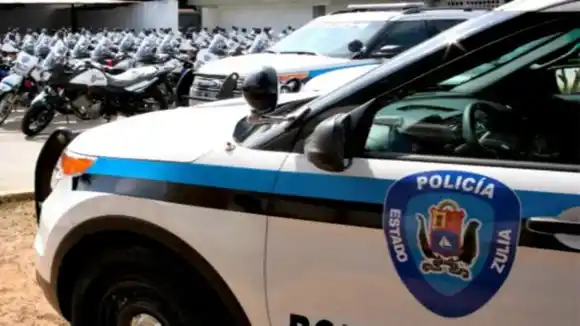 ¡FEMINICIDAS EN POTENCIA! Capturan a tres sujetos por amenazar de muerte a mujeres en el Zulia