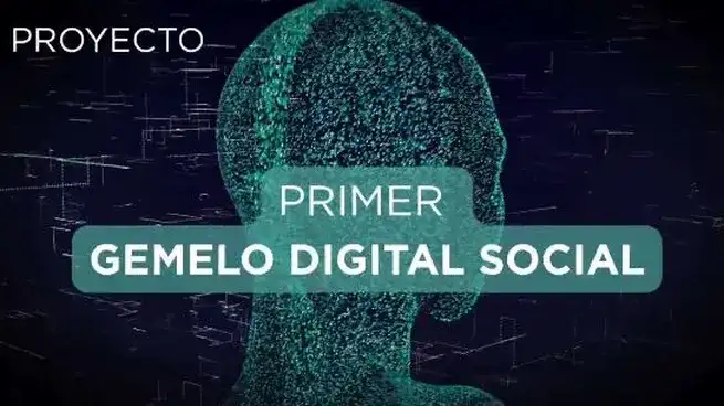 Gemelo Digital