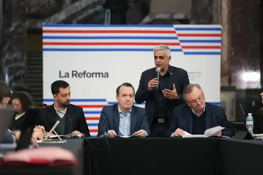 Convención Constituyente