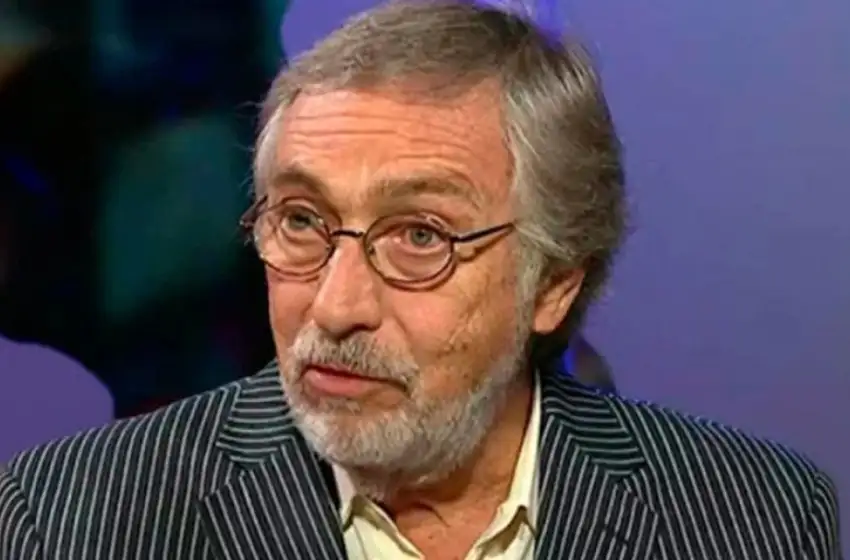 El cumpleaños número 86 de Luis Brandoni se da en un contexto sensible.