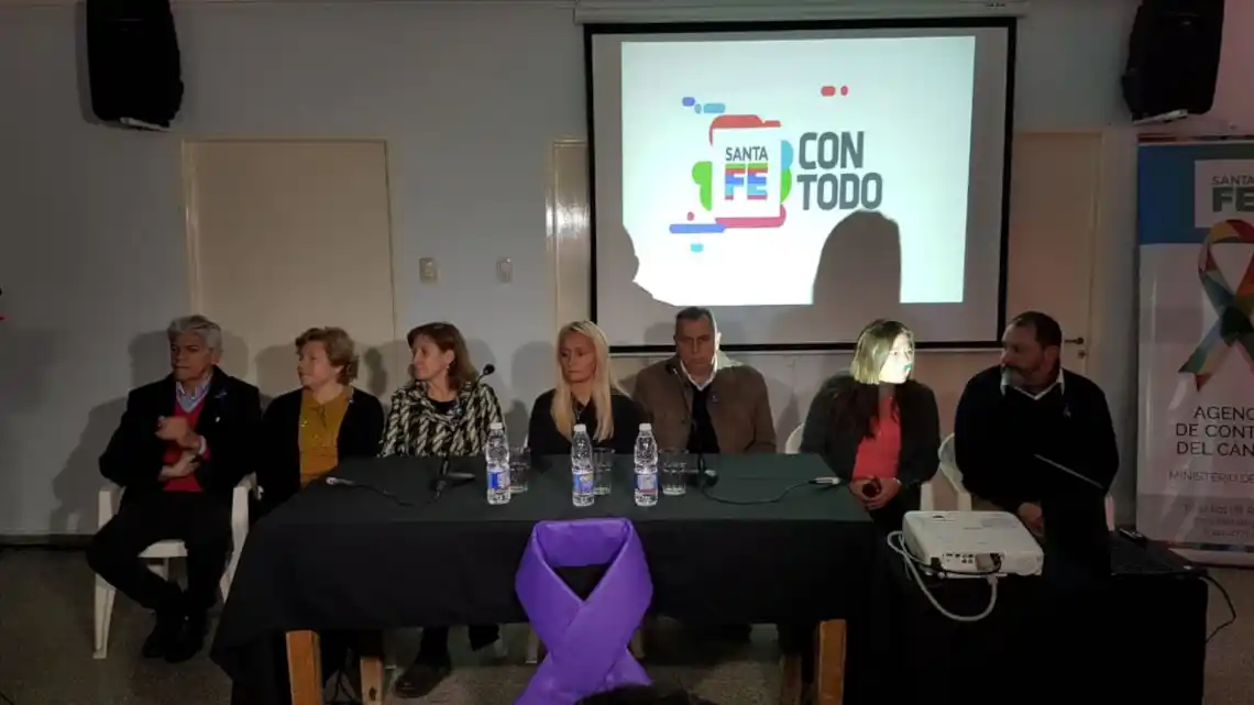 Cáncer de útero: ya está en marcha el programa de Acceso a Método Autotoma