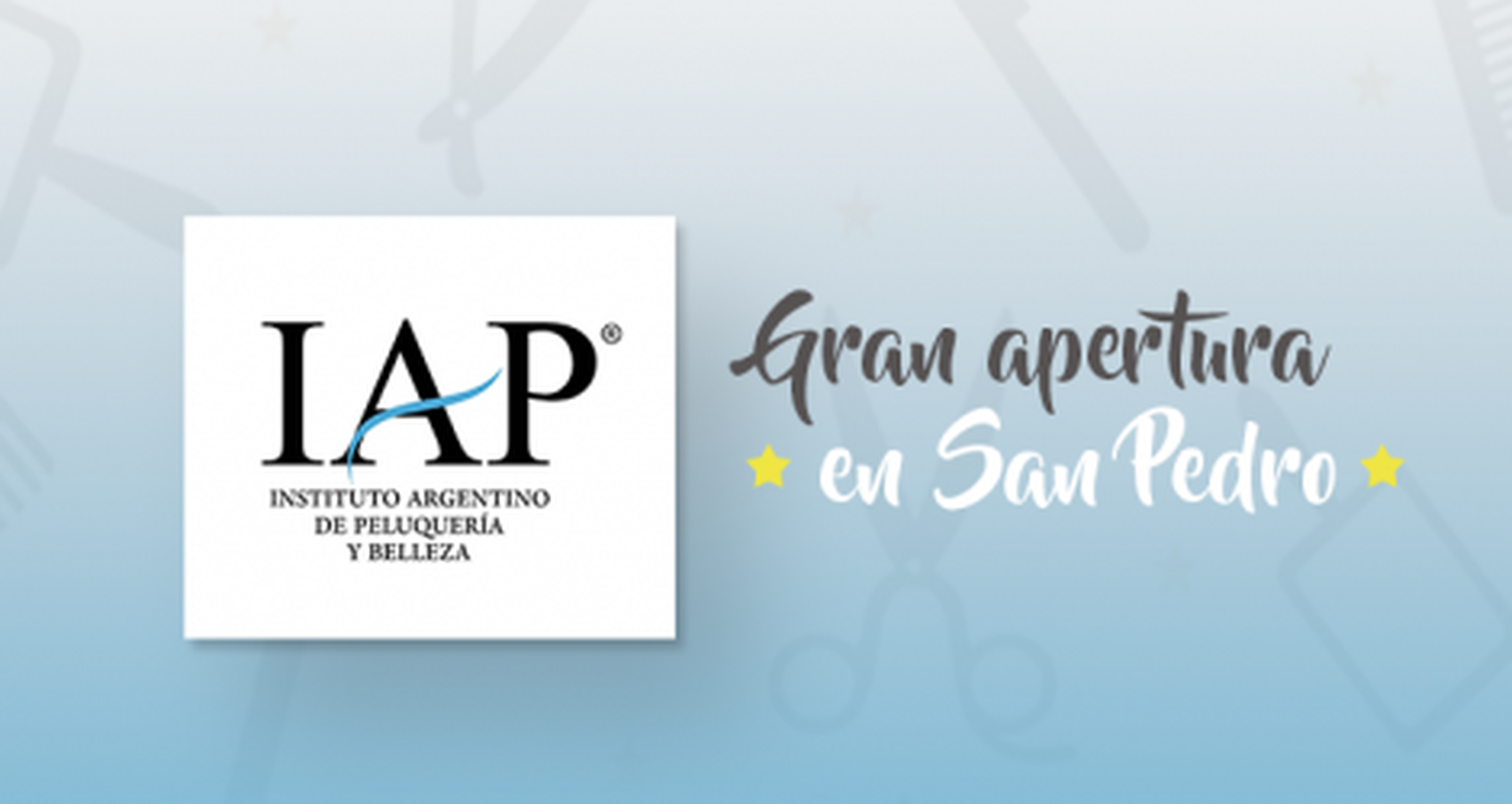 IAP llega a San Pedro