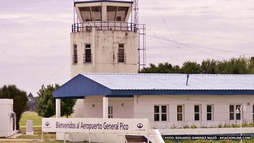 General Pico volverá a recibir vuelos regulares después de 13 años
