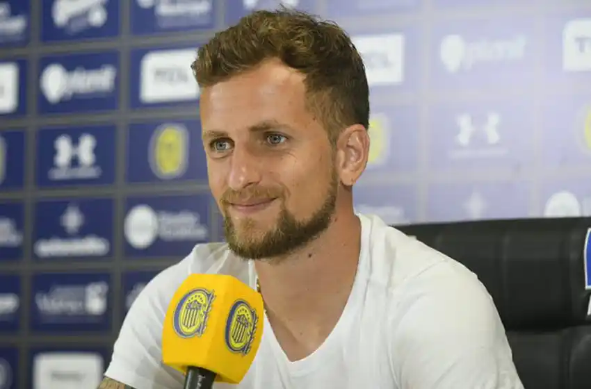 Colazo, que sería nuevamente titular, afirmó: “Dejamos pasar puntos pero el equipo está firme”