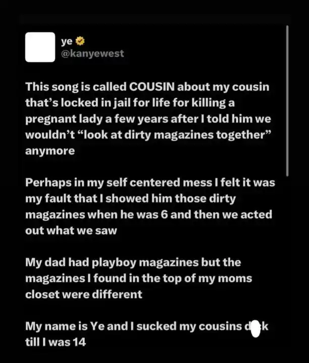 polémica kanye west