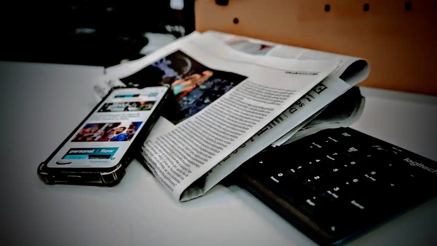 Día del Periodista: contar lo propio, incluso cuando todo cambia