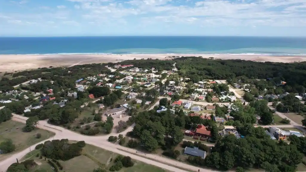 El balneario de San Cayetano cumple 56 años