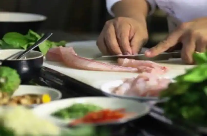 Proponen incorporar productos regionales y de cercanía para enriquecer la gastronomía rosarina