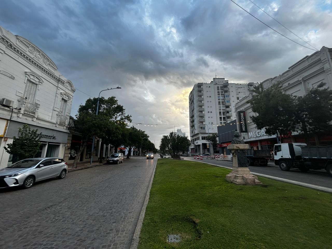 Crédito: Radio Rafaela